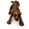 Vastu Tendua (Leopard) — Power, Courage & Protection Statue 1