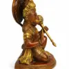 Veer Hanuman Idol (3.25 KG Premium Protection Vastu Murti - 9 Inch) 2