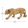 Walking Tiger Vastu Idol (Power & Protection Symbol) 7