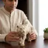 Walking Tiger Vastu Idol (Power & Protection Symbol) 2