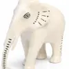 Elephant Decor Statue 7