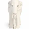 Elephant Decor Statue 5