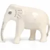 Elephant Decor Statue 3