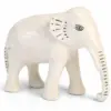 Elephant Decor Statue 4