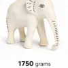 Elephant Decor Statue 8
