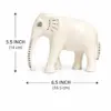 Elephant Decor Statue 2