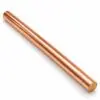 Brass Rod with Copper Coating 12 inch – Sun Virtual Entry Rod 1