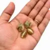 Lehsunia (Cat's Eye) Stone for Ketu – Energised Vastu Remedy for Home 1