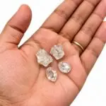 Heera (Diamond) Stone for Venus – Energised Vastu Remedy for Home
