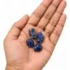 Neelam (Blue Sapphire) Stone for Saturn – Energised Vastu Remedy for Home 1