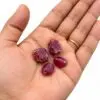 Manik (Ruby) Stone for Sun – Energised Vastu Remedy for Home 1