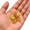 Pukhraj (Yellow Sapphire) Stone for Jupiter – Energised Vastu Remedy for Home 1